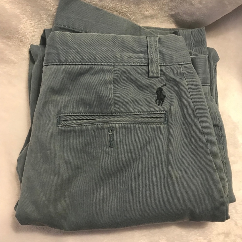 Polo Ralph Lauren Pants 🏇🏻